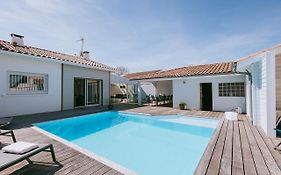 Maison Le Basta