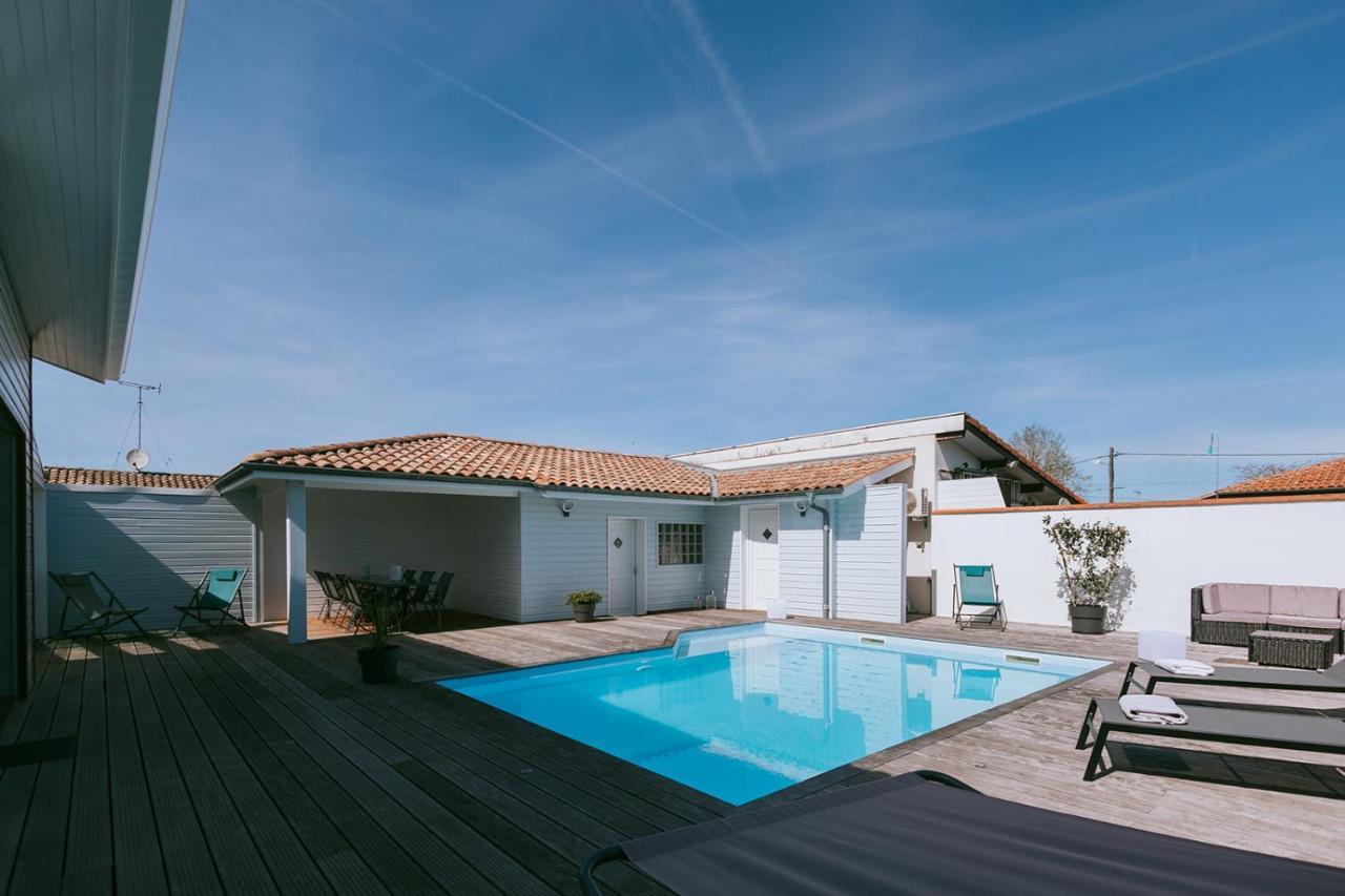 Maison Le Basta Begaar Extérieur photo