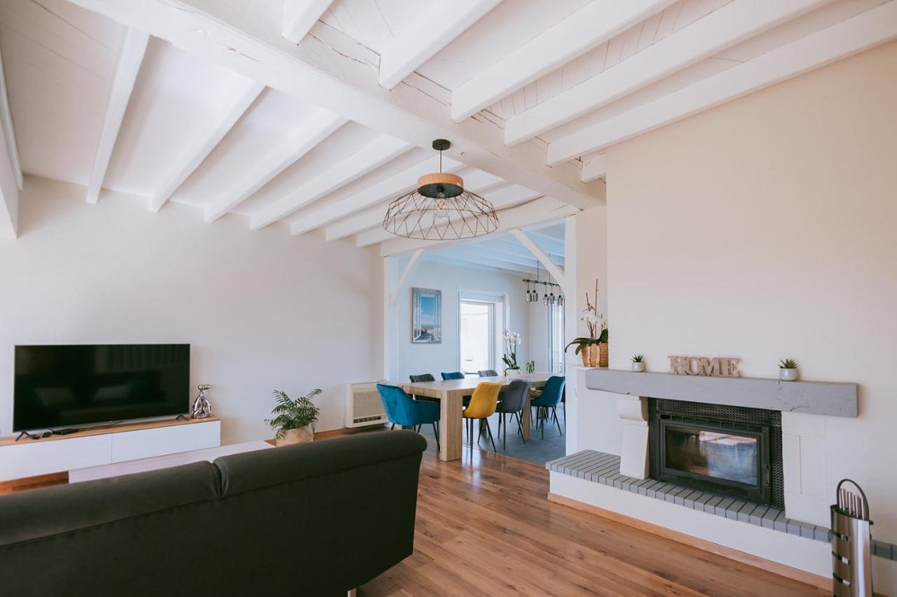 Maison Le Basta Begaar Extérieur photo