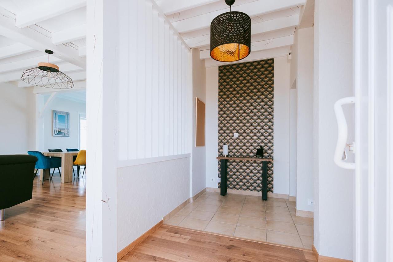 Maison Le Basta Begaar Extérieur photo