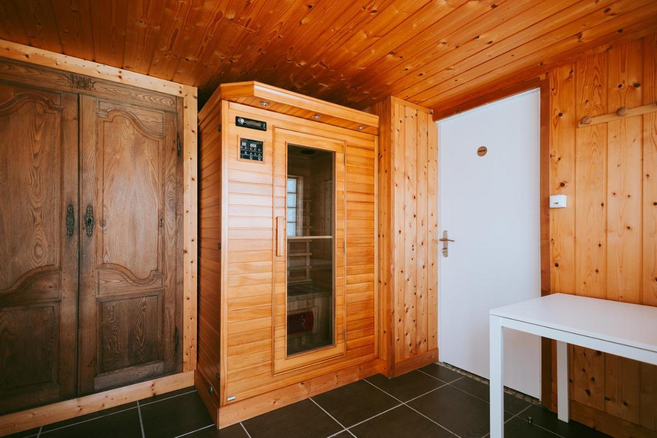 Maison Le Basta Begaar Extérieur photo