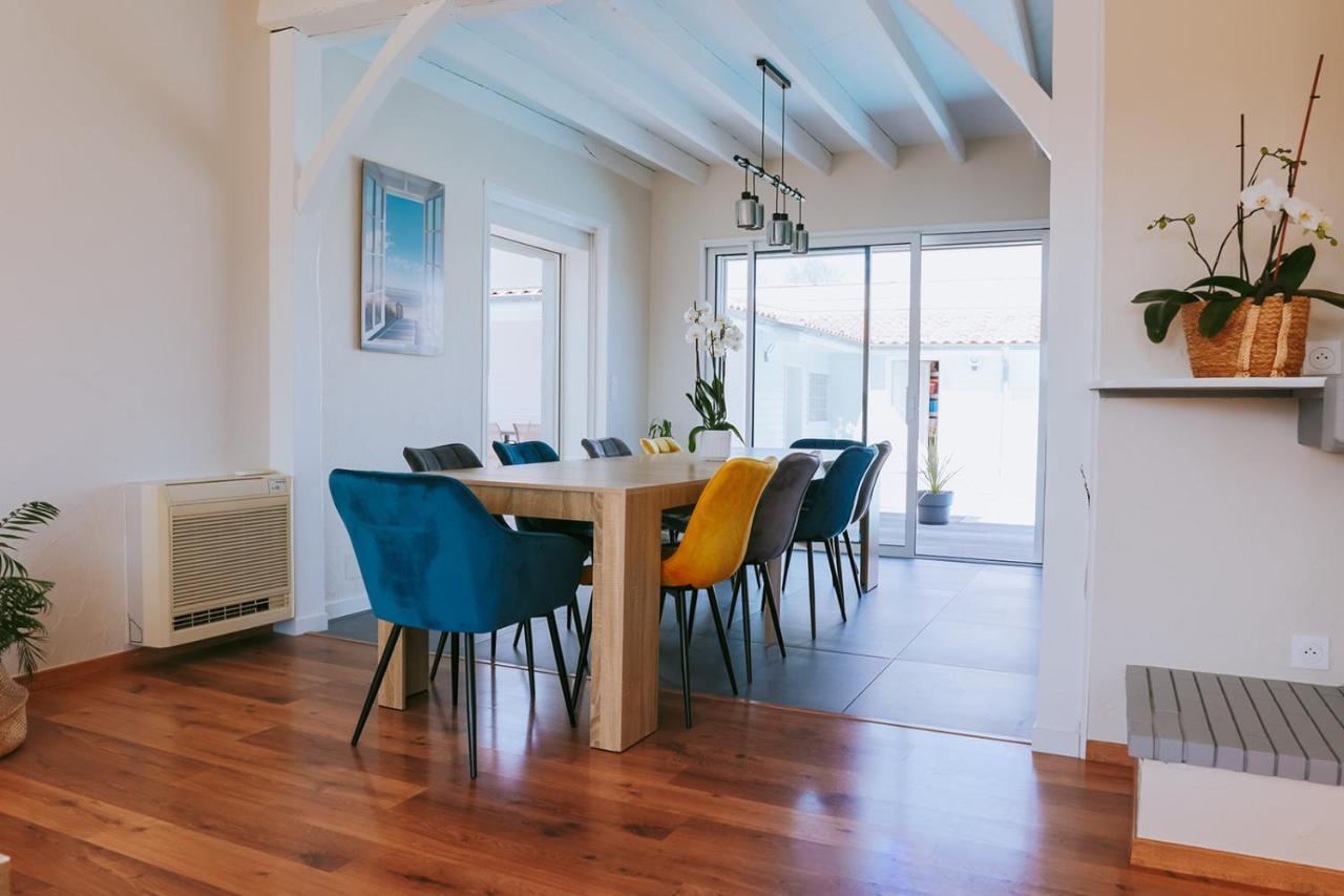 Maison Le Basta Begaar Extérieur photo