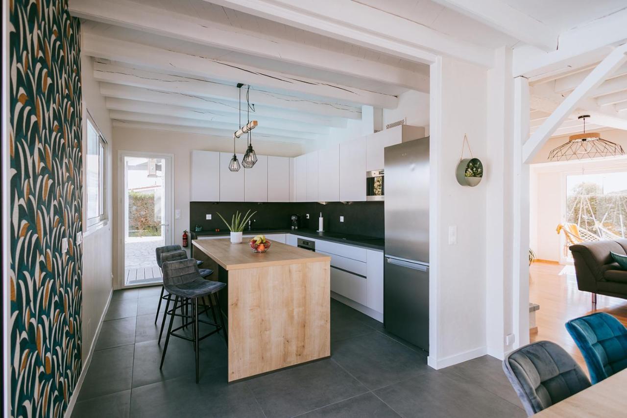 Maison Le Basta Begaar Extérieur photo