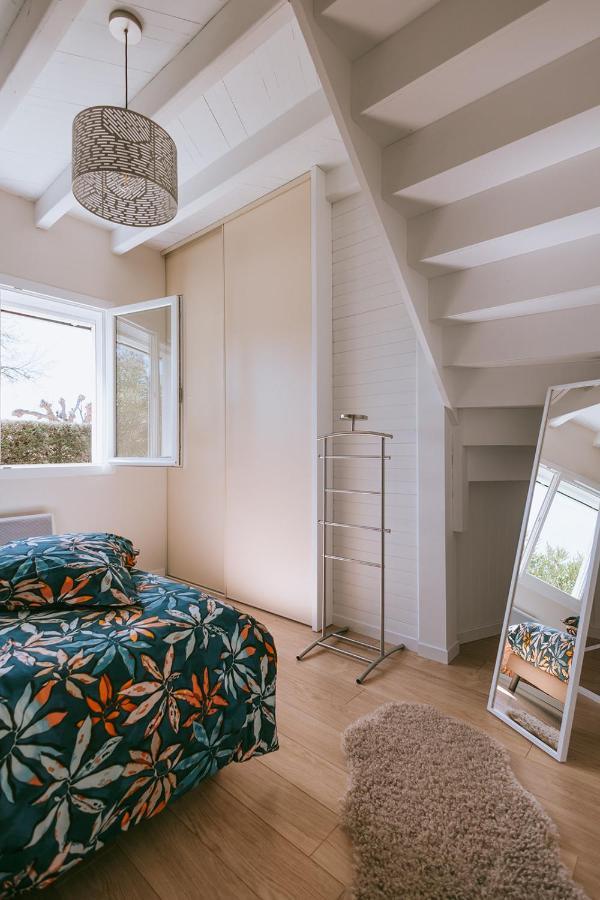 Maison Le Basta Begaar Extérieur photo