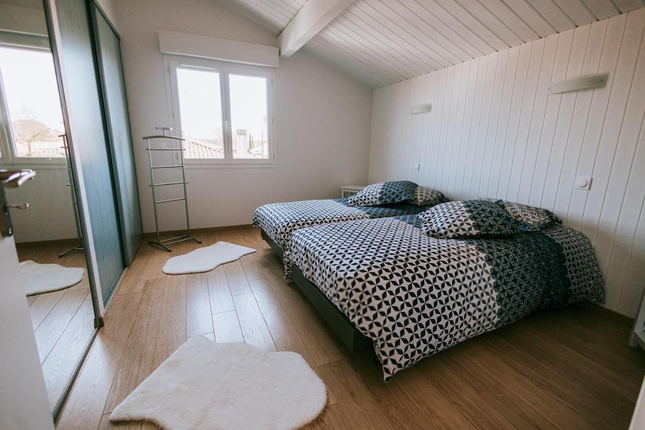 Maison Le Basta Begaar Extérieur photo