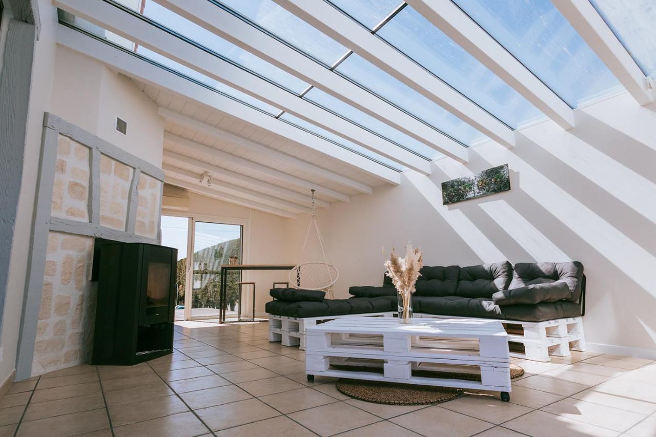 Maison Le Basta Begaar Extérieur photo