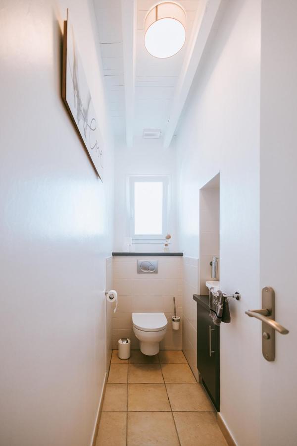 Maison Le Basta Begaar Extérieur photo