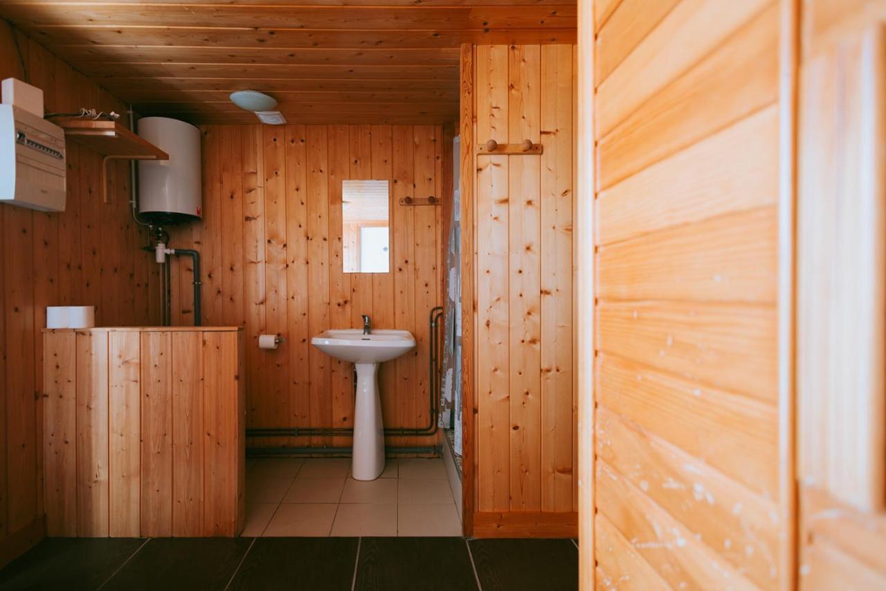 Maison Le Basta Begaar Extérieur photo