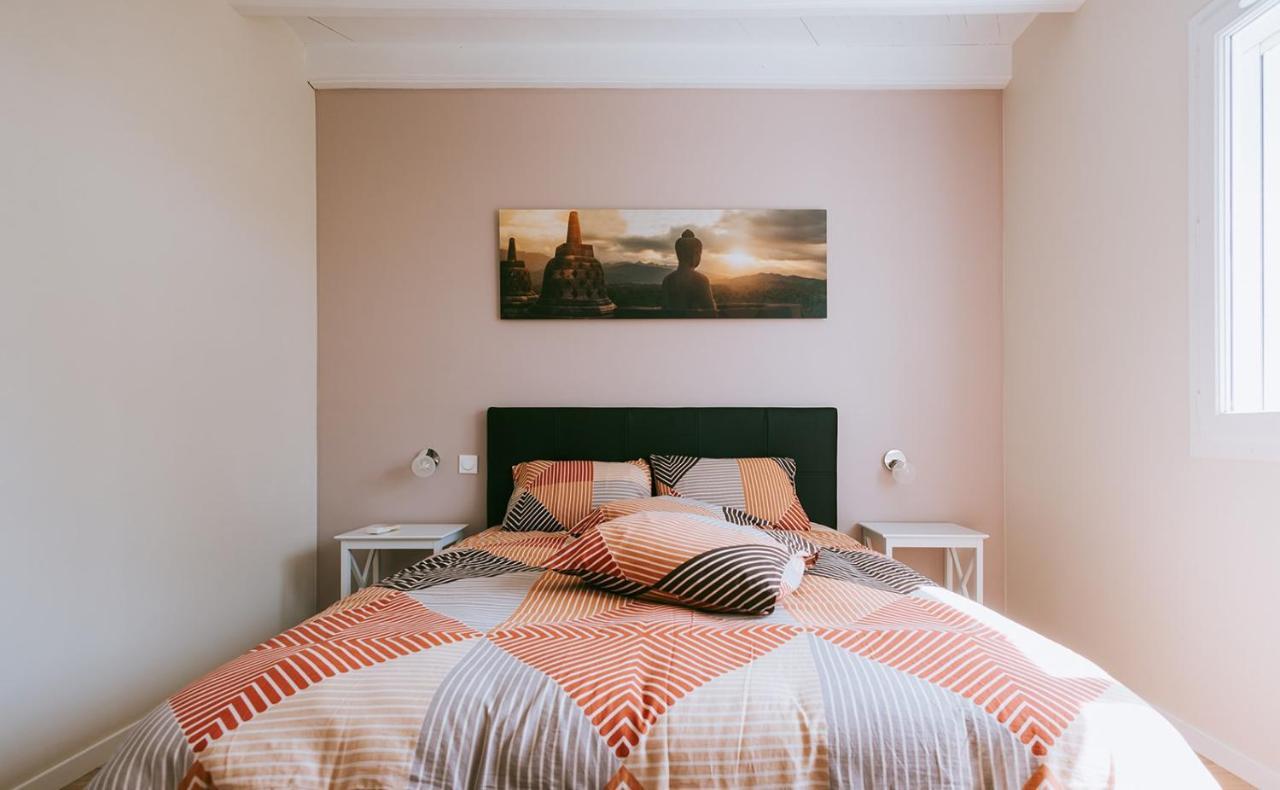Maison Le Basta Begaar Extérieur photo