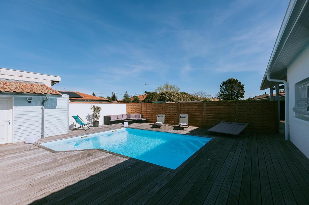 Maison Le Basta Begaar Extérieur photo