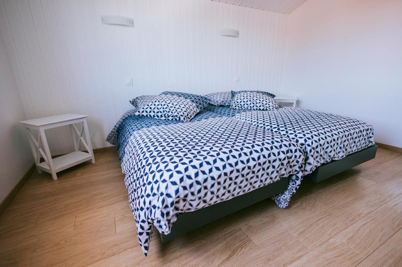 Maison Le Basta Begaar Extérieur photo