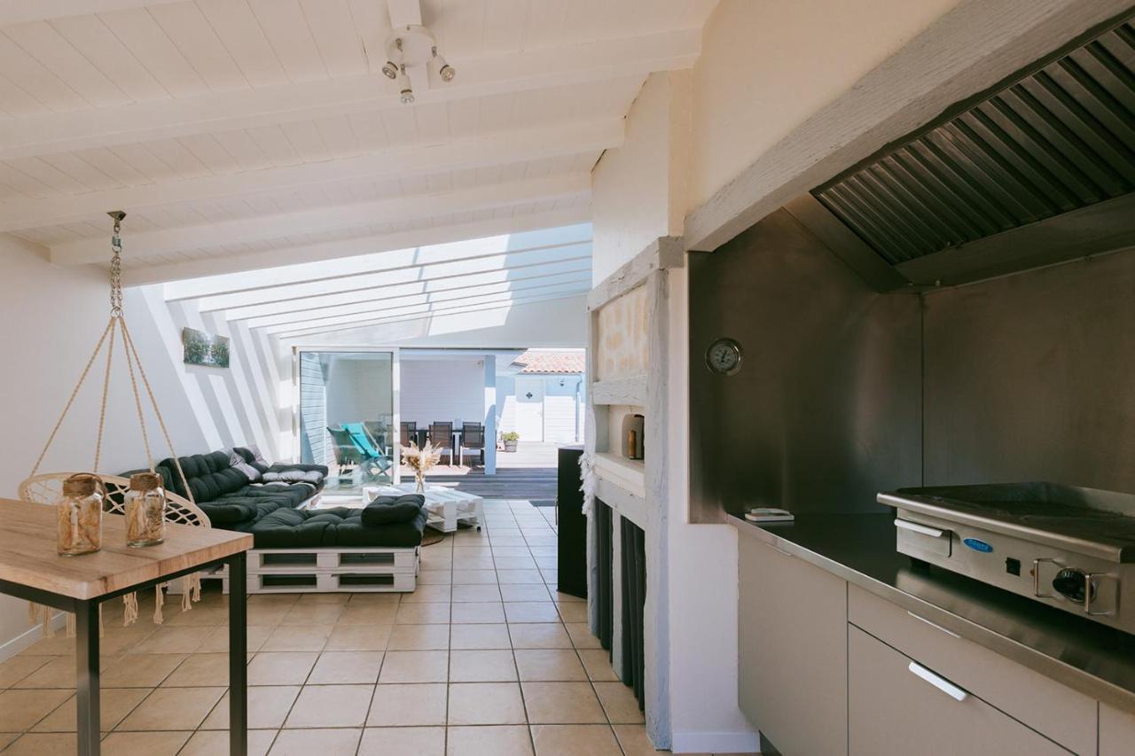 Maison Le Basta Begaar Extérieur photo