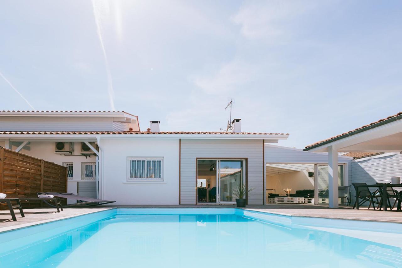 Maison Le Basta Begaar Extérieur photo